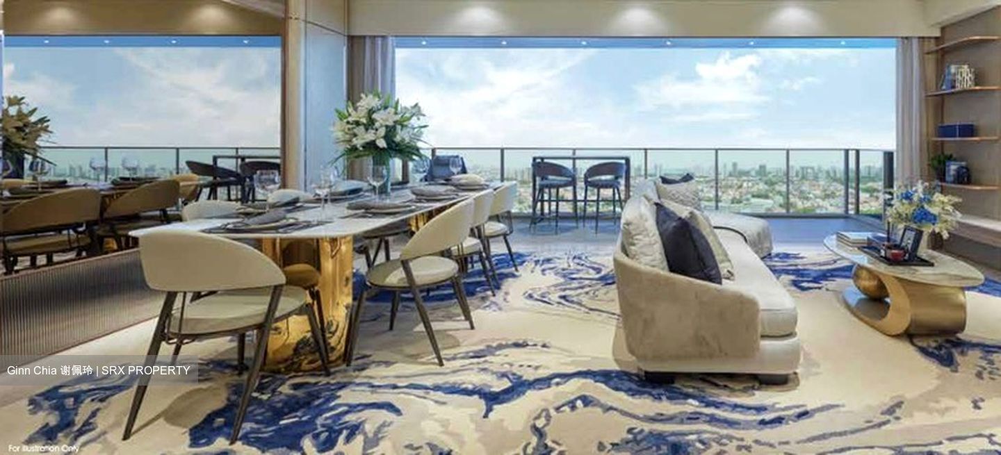 Grand Dunman (D15), Apartment #630669301